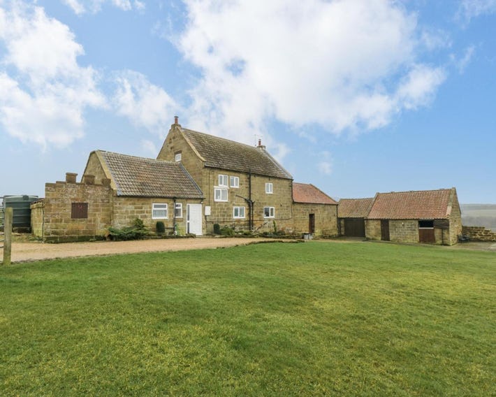 Tidkinhow Farm