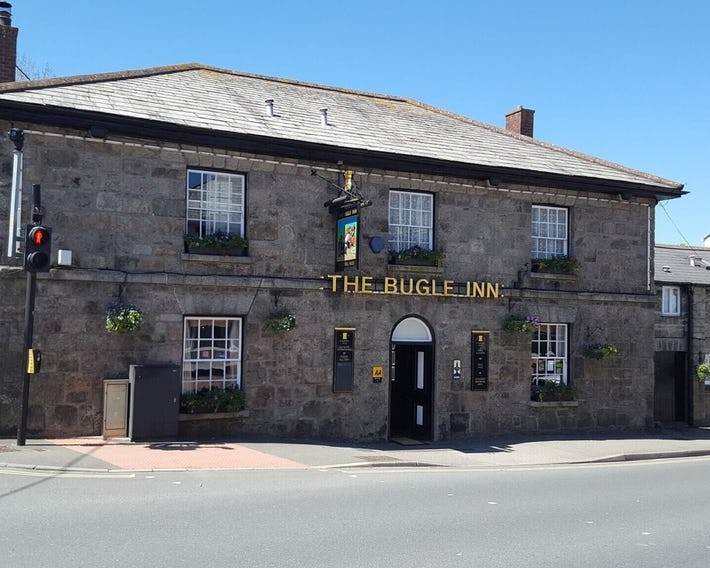 The Bugle Inn