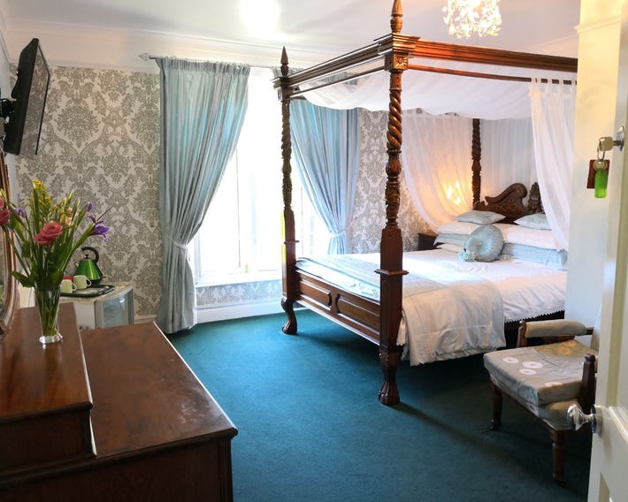 Arches B&B
