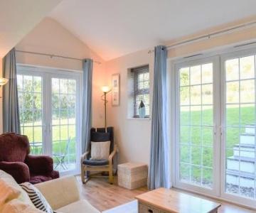 Bridge Cottage