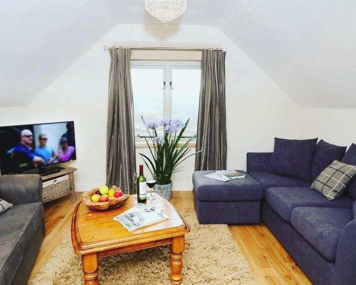 Moorland View Lodge