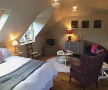 Field Cottage B&B