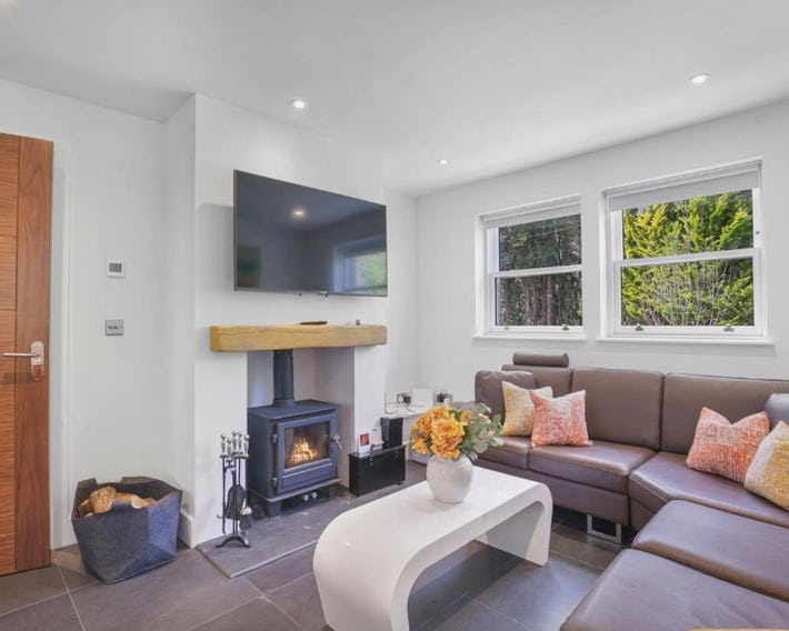 Birdsong Cottage - North East Escapes