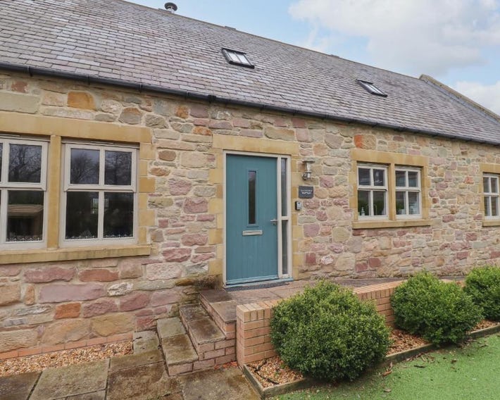 The Old Stables