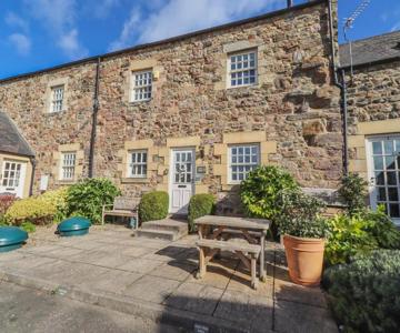 No9 Budle Sands