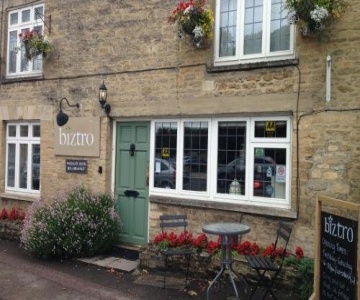 Wheelgate House - B&B
