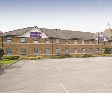 Premier Inn Sheffield/Barnsley