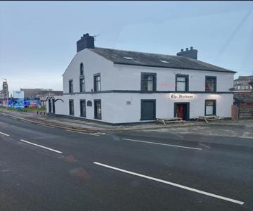 The Harbour Hotel