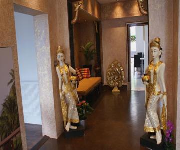 HN Thai Derm Spa & Guesthouse