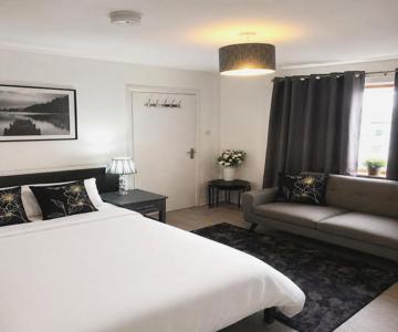 Comfortable Rooms Near Basildon Town Centre