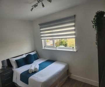 Ensuite deluxe home