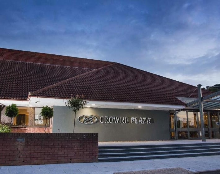 Crowne Plaza Basingstoke by IHG