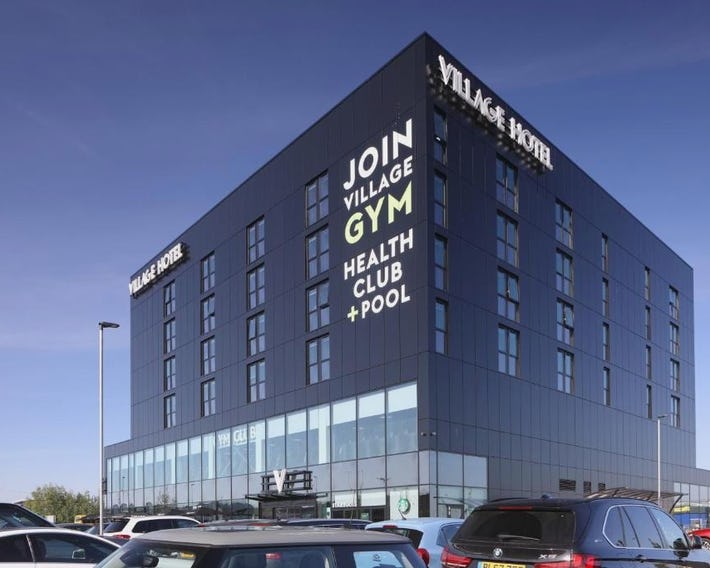 Village Hotel Basingstoke