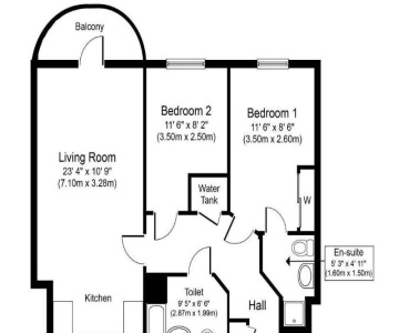 Urban Abode