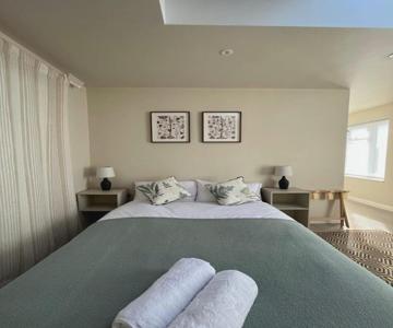 Cosy 1 Br, 10min Drive To Bath Centre,free Parking