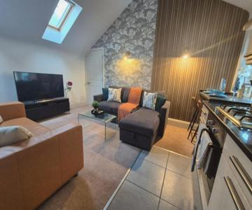 Boutique Bath Apartment Free Parking