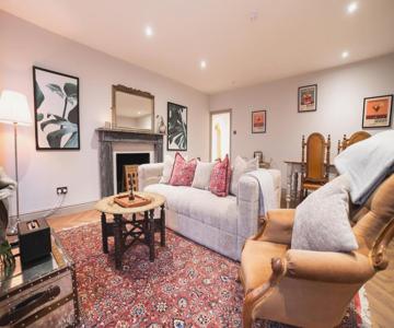 The Kings Courtyard Apartment