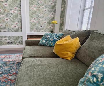 Dream Stays Bath - Beau Street Apartments