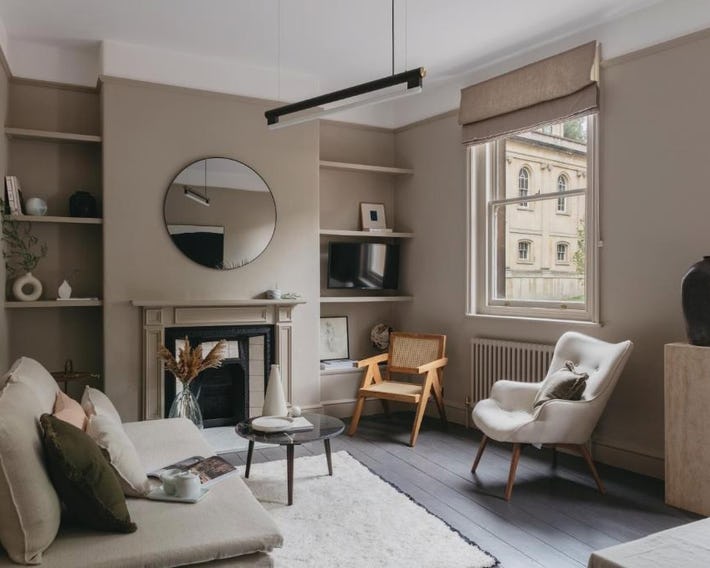 The Curator's Apartment - Spacious 2 Bedrooms