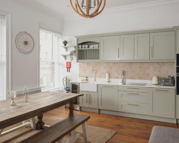 Argyle - Stunning 5 bed Luxury Home - Pulteney Bridge, Bath
