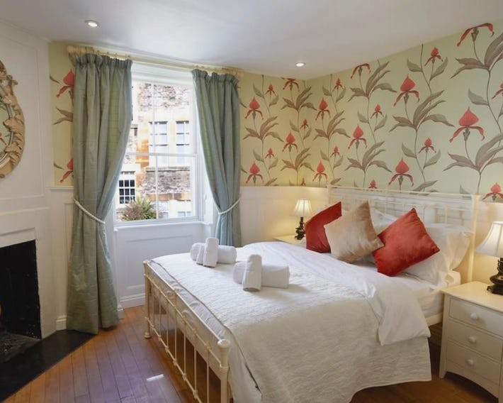 Jack's Place - Central 2 bedroom apartment