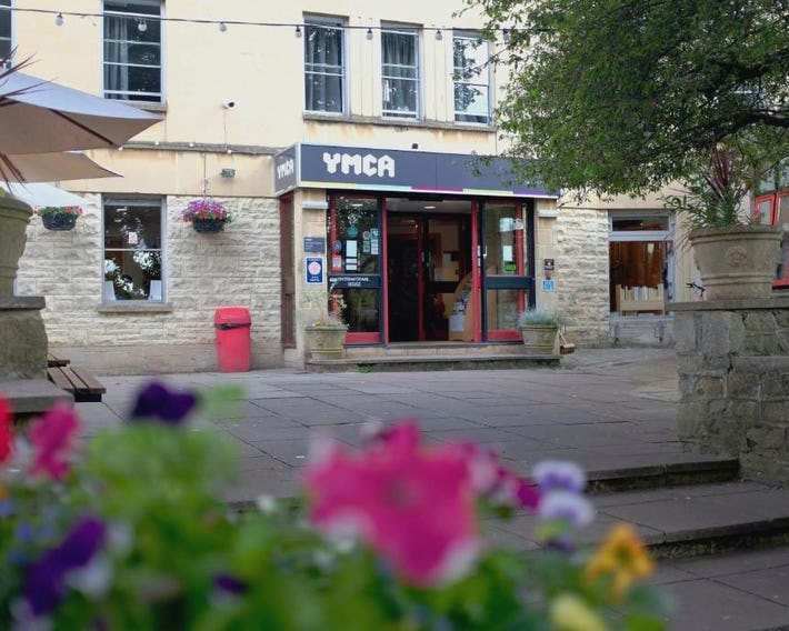 Bath YMCA Hostel