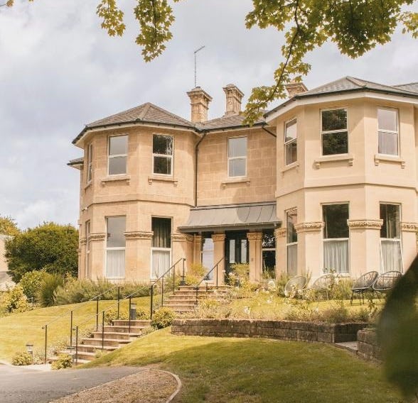 Leighton House - Boutique Guesthouse