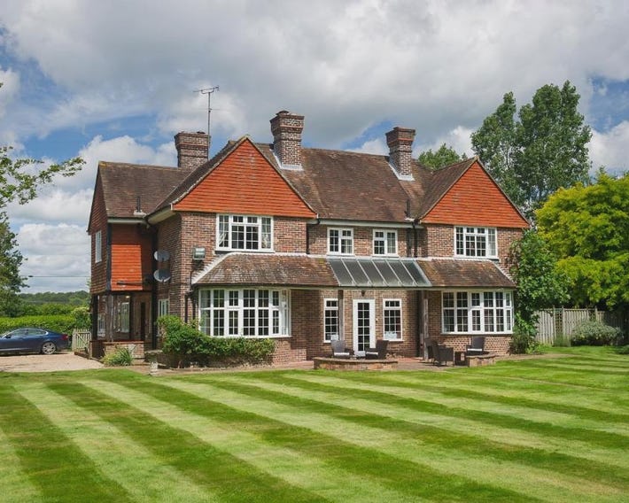 Claverton Country House Hotel