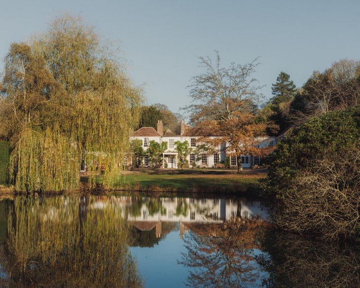 Powdermills