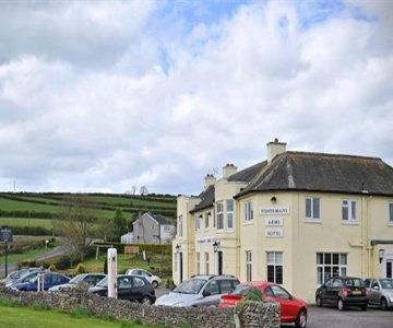 The Fishermans Arms Hotel