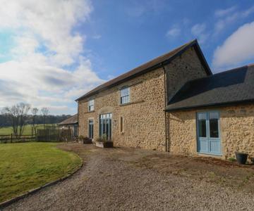Stapleford Farm Cottages