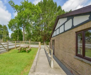 Wild Rose Cottage