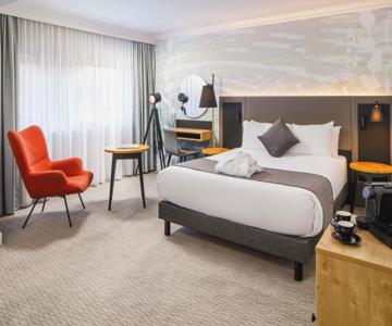 Mercure Bedford Centre Hotel