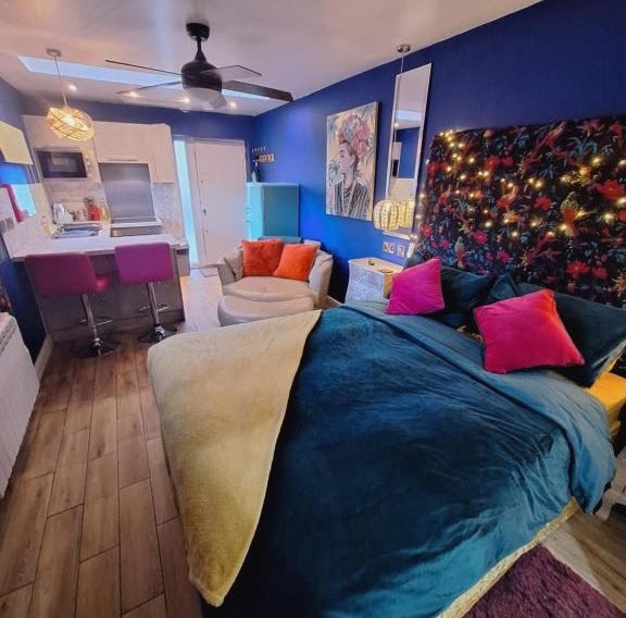 Park House Studio