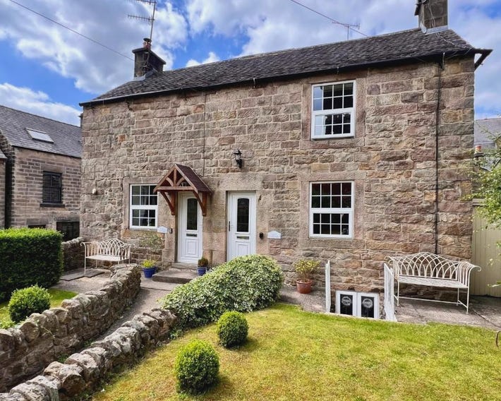 Jewel Cottage