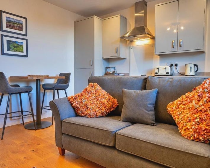 Finest Retreats - Nelly's Nook