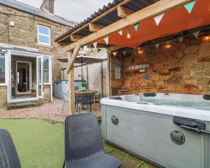 3 Sunnyside Terrace