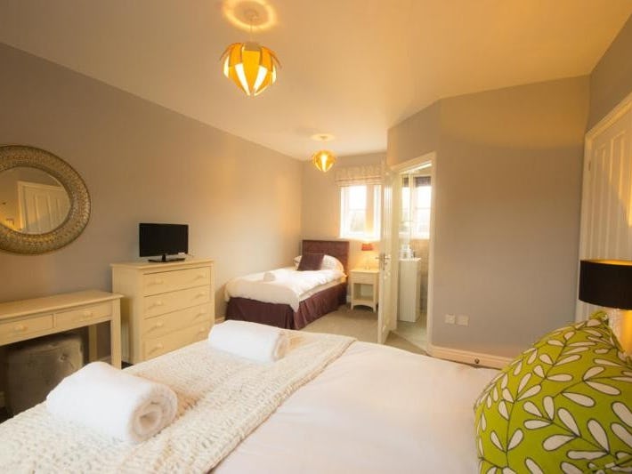 Riber Cottage - Darwin Lake Holiday Village