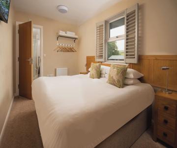 Brown Rigg Lodges