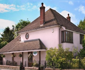 Mulberry Cottage B&B
