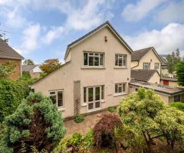 4 Bed In Ilkley Oc-ds168