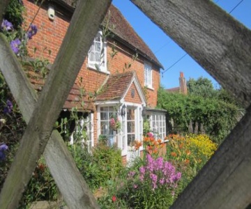 Vine Cottage