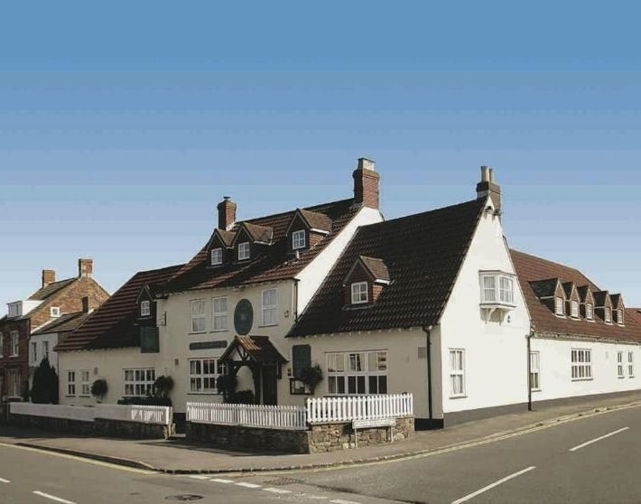 Malt House