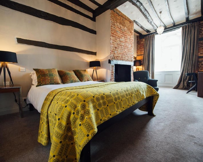Kings Arms Hotel