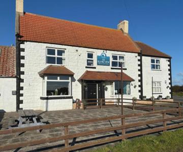 The Island View B&B - A1