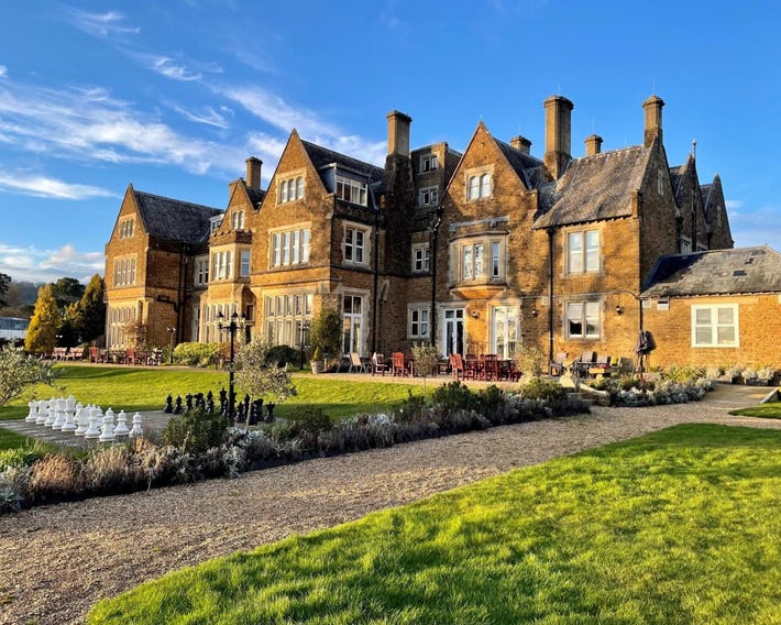 Hartsfield Manor
