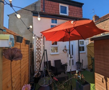 Flemingate Cottage, Beverley