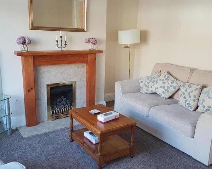 Beverley East Townhouse Free Parking