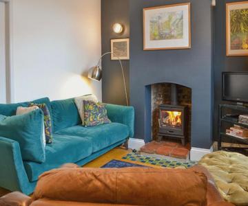 Fox Cottage - Beverley