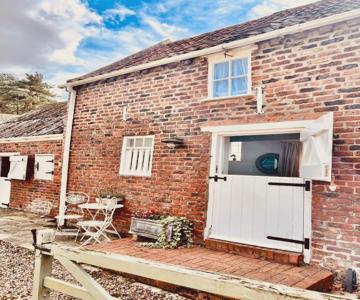 Poplar Farm Annexe